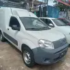 FIAT FIORINO 1.4 MPI FURGÃO HARD WORKING 8V FLEX 2P MANUAL FIAT FIORINO 1.4 MPI FURGÃO HARD WORKING 8V FLEX 2P MANUAL