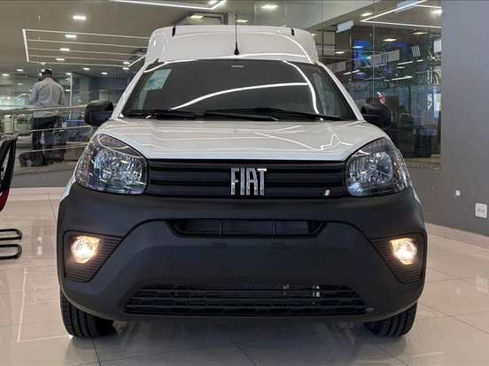 FIAT-FIORINO-1.3 FIREFLY FLEX ENDURANCE MANUAL FIAT-FIORINO-2026