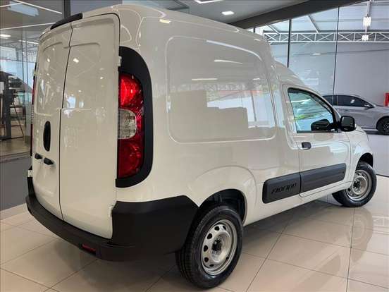FIAT-FIORINO-1.3 FIREFLY FLEX ENDURANCE MANUAL FIAT-FIORINO-2026