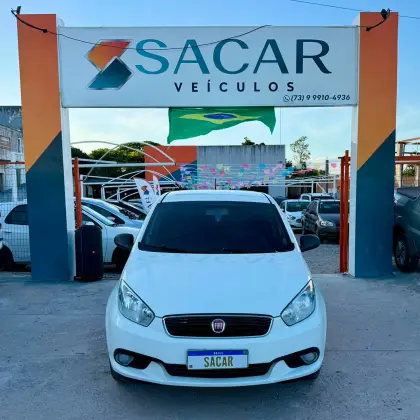 FIAT GRAND SIENA 1.0 EVO FLEX ATTRACTIVE MANUAL FIAT GRAND SIENA 1.0 EVO FLEX ATTRACTIVE MANUAL