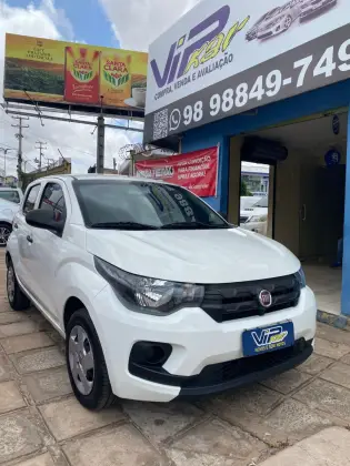 FIAT MOBI 1.0 EVO FLEX EASY ON MANUAL FIAT MOBI 1.0 EVO FLEX EASY ON MANUAL