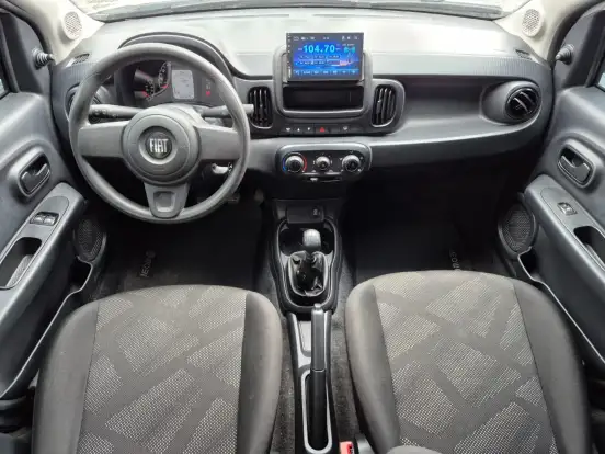 FIAT-MOBI-1.0 EVO FLEX LIKE. MANUAL FIAT-MOBI-2022
