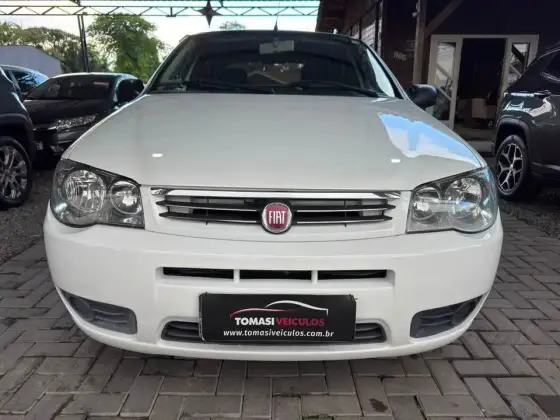 FIAT PALIO 1.0 MPI FIRE 8V FLEX 4P MANUAL