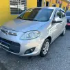 FIAT PALIO 1.4 MPI ATTRACTIVE 8V FLEX 4P MANUAL FIAT PALIO 1.4 MPI ATTRACTIVE 8V FLEX 4P MANUAL
