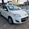 FIAT PALIO 1.0 MPI ATTRACTIVE 8V FLEX 4P MANUAL FIAT PALIO 1.0 MPI ATTRACTIVE 8V FLEX 4P MANUAL