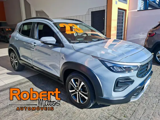FIAT PULSE 1.0 TURBO 200 FLEX AUDACE CVT FIAT PULSE 1.0 TURBO 200 FLEX AUDACE CVT