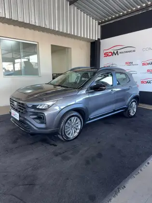 FIAT PULSE 1.3 FLEX DRIVE MANUAL FIAT PULSE 1.3 FLEX DRIVE MANUAL