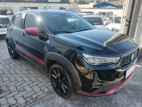 FIAT PULSE 1.3 TURBO 270 FLEX ABARTH AT6