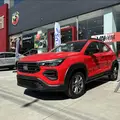 FIAT PULSE 1.0 TURBO 200 FLEX CVT FIAT PULSE 1.0 TURBO 200 FLEX CVT