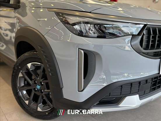 FIAT-PULSE-1.0 TURBO 200 HYBRID AUDACE CVT FIAT-PULSE-2026