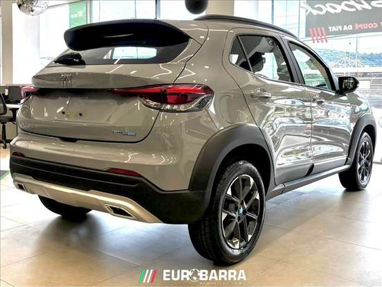 FIAT-PULSE-1.0 TURBO 200 HYBRID AUDACE CVT FIAT-PULSE-2026