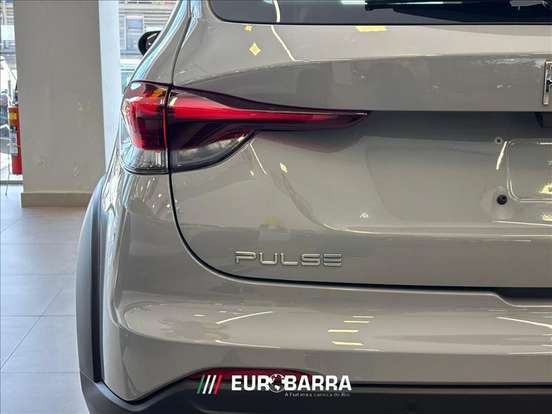 FIAT-PULSE-1.0 TURBO 200 HYBRID AUDACE CVT FIAT-PULSE-2026