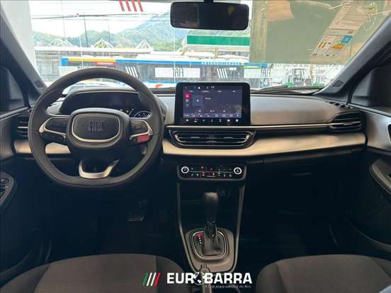 FIAT-PULSE-1.0 TURBO 200 HYBRID AUDACE CVT FIAT-PULSE-2026
