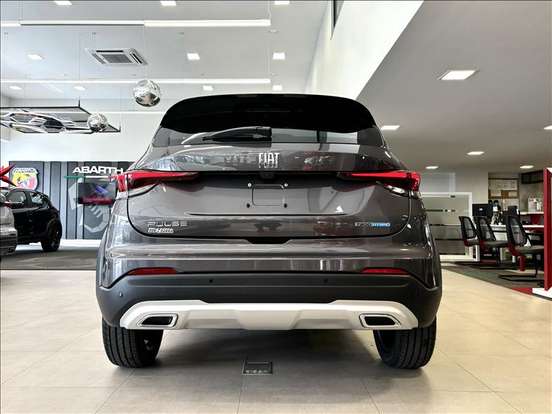 FIAT-PULSE-1.0 TURBO 200 HYBRID IMPETUS CVT FIAT-PULSE-2026
