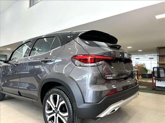 FIAT-PULSE-1.0 TURBO 200 HYBRID IMPETUS CVT FIAT-PULSE-2026