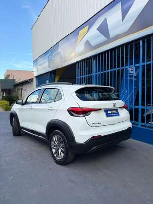 FIAT-PULSE-1.3 FLEX DRIVE CVT FIAT-PULSE-2023