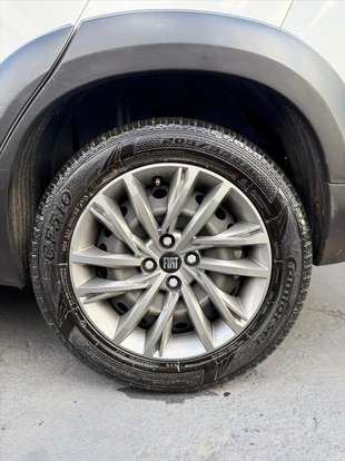 FIAT-PULSE-1.3 FLEX DRIVE CVT FIAT-PULSE-2023