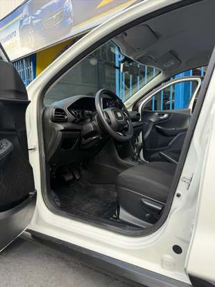 FIAT-PULSE-1.3 FLEX DRIVE CVT FIAT-PULSE-2023