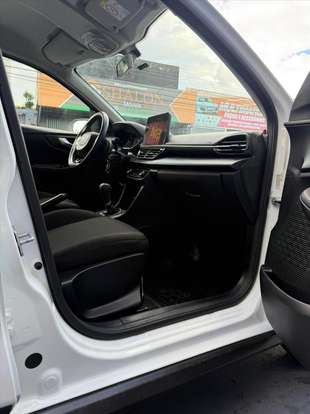 FIAT-PULSE-1.3 FLEX DRIVE CVT FIAT-PULSE-2023