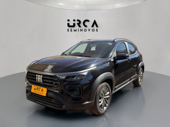 FIAT PULSE 1.3 FLEX DRIVE CVT