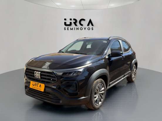 FIAT-PULSE-1.3 FLEX DRIVE CVT FIAT-PULSE-2023