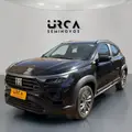 FIAT PULSE 1.3 FLEX DRIVE CVT FIAT PULSE 1.3 FLEX DRIVE CVT