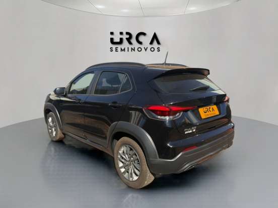 FIAT-PULSE-1.3 FLEX DRIVE CVT FIAT-PULSE-2023