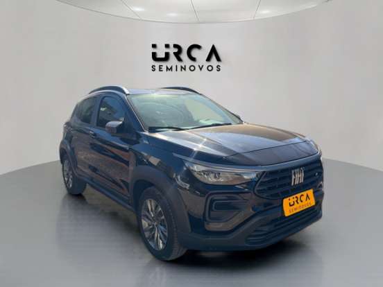 FIAT-PULSE-1.3 FLEX DRIVE CVT FIAT-PULSE-2023