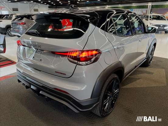 FIAT-PULSE-1.3 TURBO 270 FLEX ABARTH AT6 FIAT-PULSE-2026