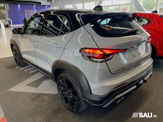 FIAT-PULSE-1.3 TURBO 270 FLEX ABARTH AT6 FIAT-PULSE-2026