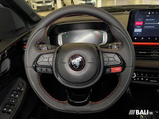 FIAT-PULSE-1.3 TURBO 270 FLEX ABARTH AT6 FIAT-PULSE-2026