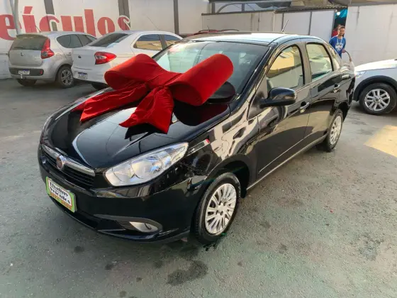 FIAT SIENA 1.4 MPI EL 8V FLEX 4P MANUAL FIAT SIENA 1.4 MPI EL 8V FLEX 4P MANUAL