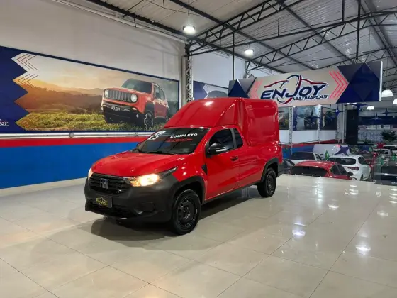 FIAT STRADA 1.3 FIREFLY FLEX ENDURANCE CS MANUAL FIAT STRADA 1.3 FIREFLY FLEX ENDURANCE CS MANUAL
