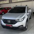 FIAT STRADA 1.3 FIREFLY FLEX FREEDOM CS MANUAL FIAT STRADA 1.3 FIREFLY FLEX FREEDOM CS MANUAL