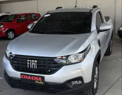 FIAT STRADA 1.3 FIREFLY FLEX FREEDOM CS MANUAL FIAT STRADA 1.3 FIREFLY FLEX FREEDOM CS MANUAL