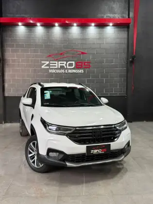FIAT STRADA 1.3 FIREFLY FLEX VOLCANO CD CVT
