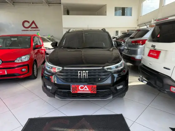 FIAT STRADA 1.3 FIREFLY FLEX VOLCANO CD CVT