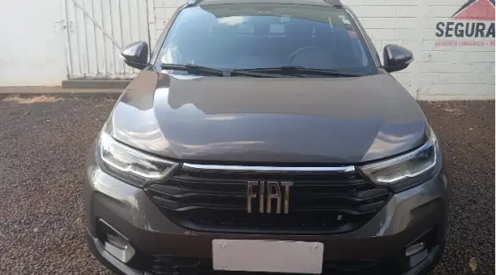 FIAT STRADA 1.3 FIREFLY FLEX VOLCANO CD CVT
