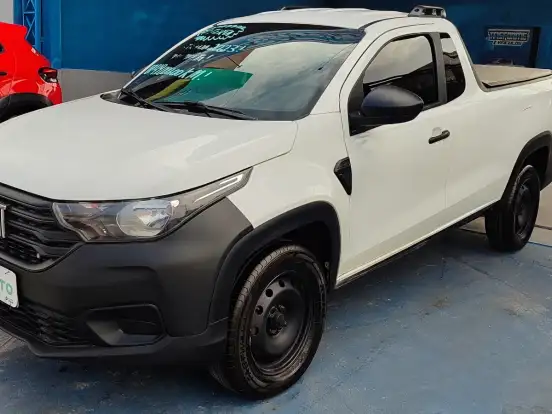 FIAT-STRADA-1.4 FIRE FLEX ENDURANCE CS MANUAL FIAT-STRADA-2023