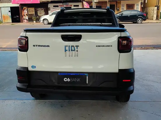 FIAT-STRADA-1.4 FIRE FLEX ENDURANCE CS MANUAL FIAT-STRADA-2023