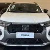 FIAT STRADA 1.0 TURBO 200 FLEX RANCH CD CVT FIAT STRADA 1.0 TURBO 200 FLEX RANCH CD CVT