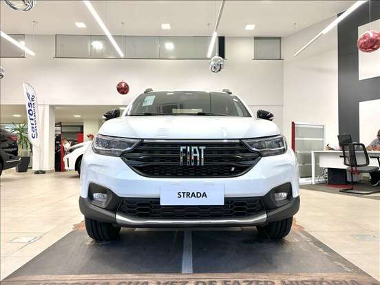 FIAT-STRADA-1.3 FIREFLY FLEX VOLCANO CD MANUAL FIAT-STRADA-2026