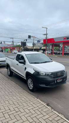 FIAT-STRADA-1.4 FIRE FLEX ENDURANCE CS MANUAL FIAT-STRADA-2022