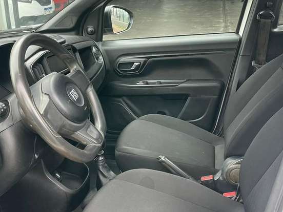 FIAT-STRADA-1.4 FIRE FLEX ENDURANCE CS MANUAL FIAT-STRADA-2022