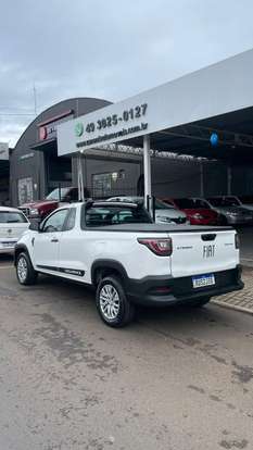 FIAT-STRADA-1.4 FIRE FLEX ENDURANCE CS MANUAL FIAT-STRADA-2022