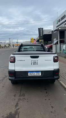 FIAT-STRADA-1.4 FIRE FLEX ENDURANCE CS MANUAL FIAT-STRADA-2022