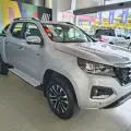 FIAT TITANO 2.2 TURBO DIESEL RANCH 4X4 AT8 FIAT TITANO 2.2 TURBO DIESEL RANCH 4X4 AT8