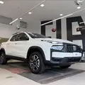 FIAT TORO 1.3 TURBO 270 FLEX FREEDOM AT6 FIAT TORO 1.3 TURBO 270 FLEX FREEDOM AT6