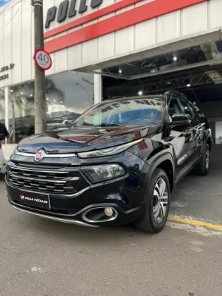 FIAT TORO 2.0 16V TURBO DIESEL FREEDOM MANUAL FIAT TORO 2.0 16V TURBO DIESEL FREEDOM MANUAL