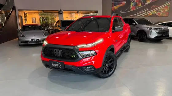 FIAT TORO 2.0 16V TURBO DIESEL ULTRA 4WD AT9 FIAT TORO 2.0 16V TURBO DIESEL ULTRA 4WD AT9